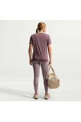 CAMISETA NIKE DRI-FIT FEMININA - Marrom