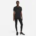 CAMISETA NIKE DRI-FIT FEMININA - Preto CAMISETA NIKE DRI-FIT FEMININA - Preto