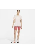 CAMISETA NIKE DRI-FIT FEMININA - Rosa