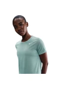 CAMISETA NIKE DRI-FIT FEMININA - Verde CAMISETA NIKE DRI-FIT FEMININA - Verde