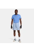 CAMISETA NIKE DRI-FIT FLASH MASCULINA - Azul CAMISETA NIKE DRI-FIT FLASH MASCULINA - Azul