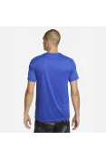 CAMISETA NIKE DRI-FIT LEGEND MASCULINA - Azul