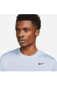 CAMISETA NIKE DRI-FIT LEGEND MASCULINA - Azul celeste