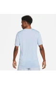 CAMISETA NIKE DRI-FIT LEGEND MASCULINA - Azul celeste