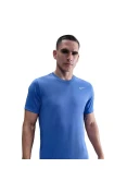 CAMISETA NIKE DRI-FIT LEGEND MASCULINA - Azul/cinza