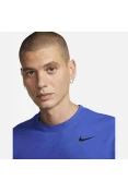 CAMISETA NIKE DRI-FIT LEGEND MASCULINA - Azul