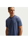 CAMISETA NIKE DRI-FIT LEGEND MASCULINA - Azul/preto
