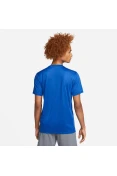 CAMISETA NIKE DRI-FIT LEGEND MASCULINA - Azul royal CAMISETA NIKE DRI-FIT LEGEND MASCULINA - Azul royal