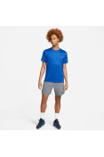 CAMISETA NIKE DRI-FIT LEGEND MASCULINA - Azul royal CAMISETA NIKE DRI-FIT LEGEND MASCULINA - Azul royal