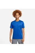 CAMISETA NIKE DRI-FIT LEGEND MASCULINA - Azul royal CAMISETA NIKE DRI-FIT LEGEND MASCULINA - Azul royal