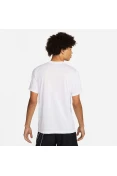 CAMISETA NIKE DRI-FIT LEGEND MASCULINA - Branco
