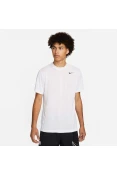 CAMISETA NIKE DRI-FIT LEGEND MASCULINA - Branco