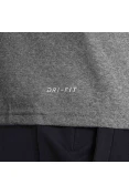 CAMISETA NIKE DRI-FIT LEGEND MASCULINA - Grafite CAMISETA NIKE DRI-FIT LEGEND MASCULINA - Grafite
