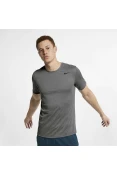 CAMISETA NIKE DRI-FIT LEGEND MASCULINA - Grafite CAMISETA NIKE DRI-FIT LEGEND MASCULINA - Grafite
