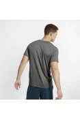 CAMISETA NIKE DRI-FIT LEGEND MASCULINA - Grafite CAMISETA NIKE DRI-FIT LEGEND MASCULINA - Grafite