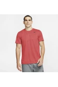 CAMISETA NIKE DRI-FIT LEGEND MASCULINA - Laranja CAMISETA NIKE DRI-FIT LEGEND MASCULINA - Laranja