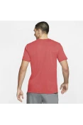 CAMISETA NIKE DRI-FIT LEGEND MASCULINA - Laranja CAMISETA NIKE DRI-FIT LEGEND MASCULINA - Laranja