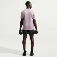 CAMISETA NIKE DRI-FIT LEGEND MASCULINA - Lilas CAMISETA NIKE DRI-FIT LEGEND MASCULINA - Lilas