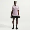 CAMISETA NIKE DRI-FIT LEGEND MASCULINA - Lilas CAMISETA NIKE DRI-FIT LEGEND MASCULINA - Lilas