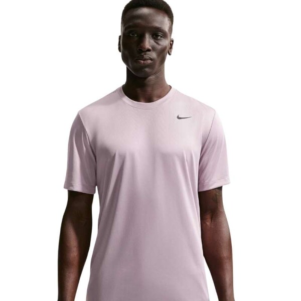 CAMISETA NIKE DRI-FIT LEGEND MASCULINA - Lilas