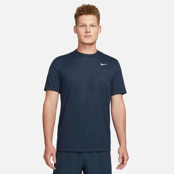 CAMISETA NIKE DRI-FIT LEGEND MASCULINA - Marinho