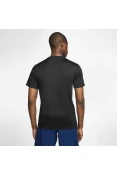 CAMISETA NIKE DRI-FIT LEGEND MASCULINA - Preto CAMISETA NIKE DRI-FIT LEGEND MASCULINA - Preto