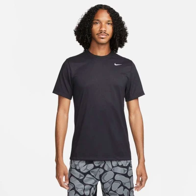 CAMISETA NIKE DRI-FIT LEGEND MASCULINA - Preto