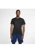 CAMISETA NIKE DRI-FIT LEGEND MASCULINA - Preto CAMISETA NIKE DRI-FIT LEGEND MASCULINA - Preto