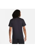CAMISETA NIKE DRI-FIT LEGEND MASCULINA - Preto