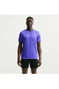 CAMISETA NIKE DRI-FIT LEGEND MASCULINA - Roxo CAMISETA NIKE DRI-FIT LEGEND MASCULINA - Roxo