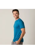 CAMISETA NIKE DRI-FIT LEGEND MASCULINA - Verde CAMISETA NIKE DRI-FIT LEGEND MASCULINA - Verde