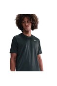 CAMISETA NIKE DRI-FIT LEGEND MASCULINA - Verde/cinza