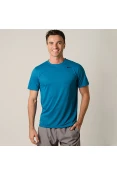 CAMISETA NIKE DRI-FIT LEGEND MASCULINA - Verde CAMISETA NIKE DRI-FIT LEGEND MASCULINA - Verde