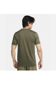 CAMISETA NIKE DRI-FIT LEGEND MASCULINA - Verde musgo