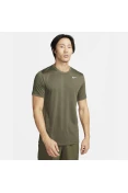 CAMISETA NIKE DRI-FIT LEGEND MASCULINA - Verde musgo