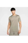 CAMISETA NIKE DRI-FIT LEGEND MASCULINA - Verde/preto