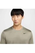 CAMISETA NIKE DRI-FIT LEGEND MASCULINA - Verde/preto