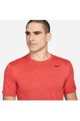 CAMISETA NIKE DRI-FIT LEGEND MASCULINA - Vermelho CAMISETA NIKE DRI-FIT LEGEND MASCULINA - Vermelho