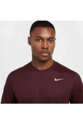 CAMISETA NIKE DRI-FIT LEGEND MASCULINA - Vinho