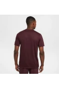CAMISETA NIKE DRI-FIT LEGEND MASCULINA - Vinho