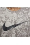 CAMISETA NIKE DRI-FIT MASCULINA - Cinza CAMISETA NIKE DRI-FIT MASCULINA - Cinza