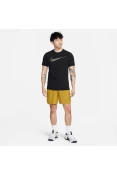 CAMISETA NIKE DRI-FIT MASCULINA - Preto