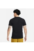 CAMISETA NIKE DRI-FIT MASCULINA - Preto