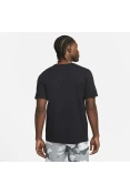 CAMISETA NIKE DRI-FIT MASCULINA - Preto CAMISETA NIKE DRI-FIT MASCULINA - Preto