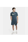 CAMISETA NIKE DRI-FIT MASCULINA - Verde