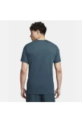CAMISETA NIKE DRI-FIT MASCULINA - Verde