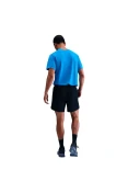 CAMISETA NIKE DRI-FIT MILLER MASCULINA - Azul CAMISETA NIKE DRI-FIT MILLER MASCULINA - Azul