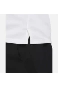 CAMISETA NIKE DRI-FIT MILLER MASCULINA - Branco