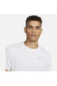 CAMISETA NIKE DRI-FIT MILLER MASCULINA - Branco