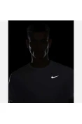 CAMISETA NIKE DRI-FIT MILLER MASCULINA - Branco